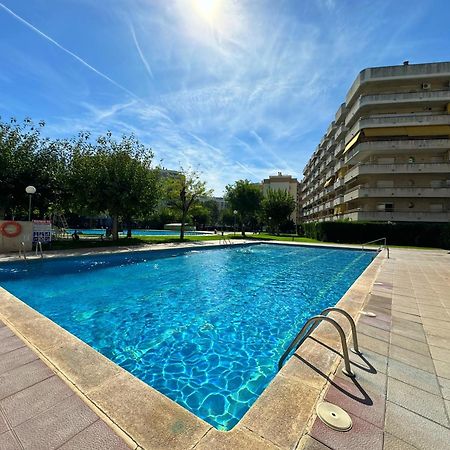 Domuum Holidays - Cordoba Leilighet Salou Eksteriør bilde