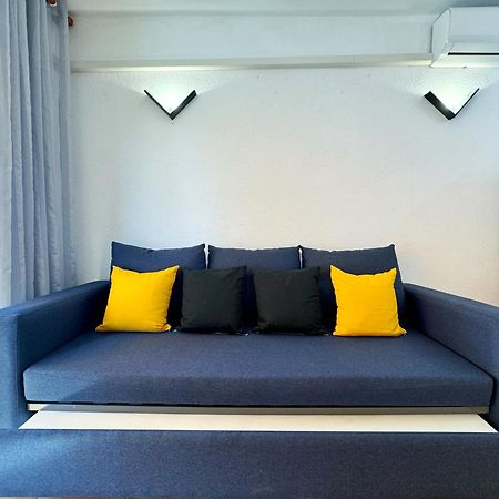 Domuum Holidays - Cordoba Leilighet Salou Eksteriør bilde