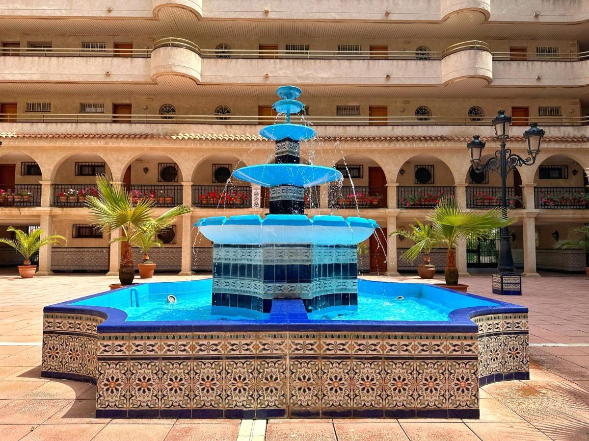 Domuum Holidays - Cordoba Leilighet Salou Eksteriør bilde