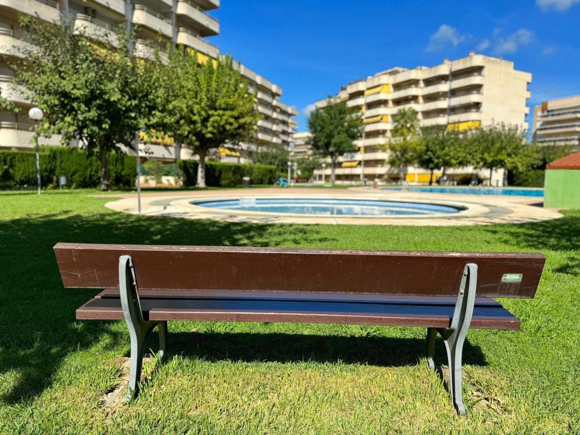 Domuum Holidays - Cordoba Leilighet Salou Eksteriør bilde