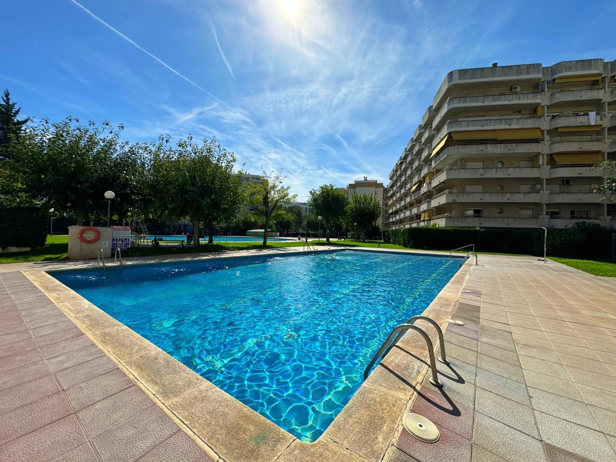 Domuum Holidays - Cordoba Leilighet Salou Eksteriør bilde