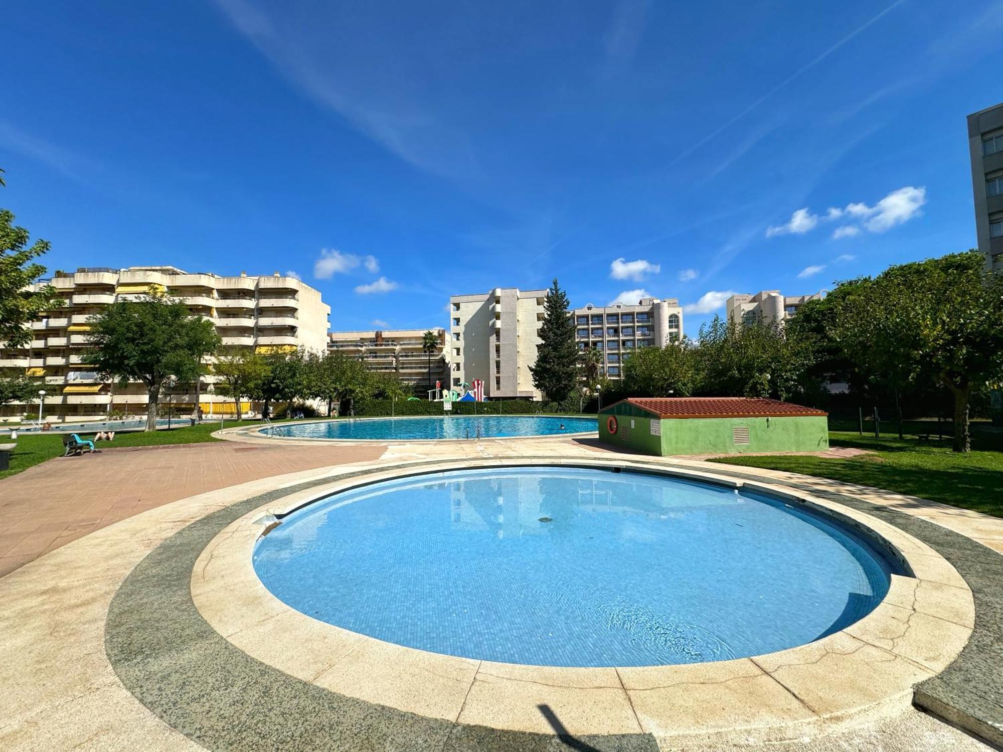 Domuum Holidays - Cordoba Leilighet Salou Eksteriør bilde