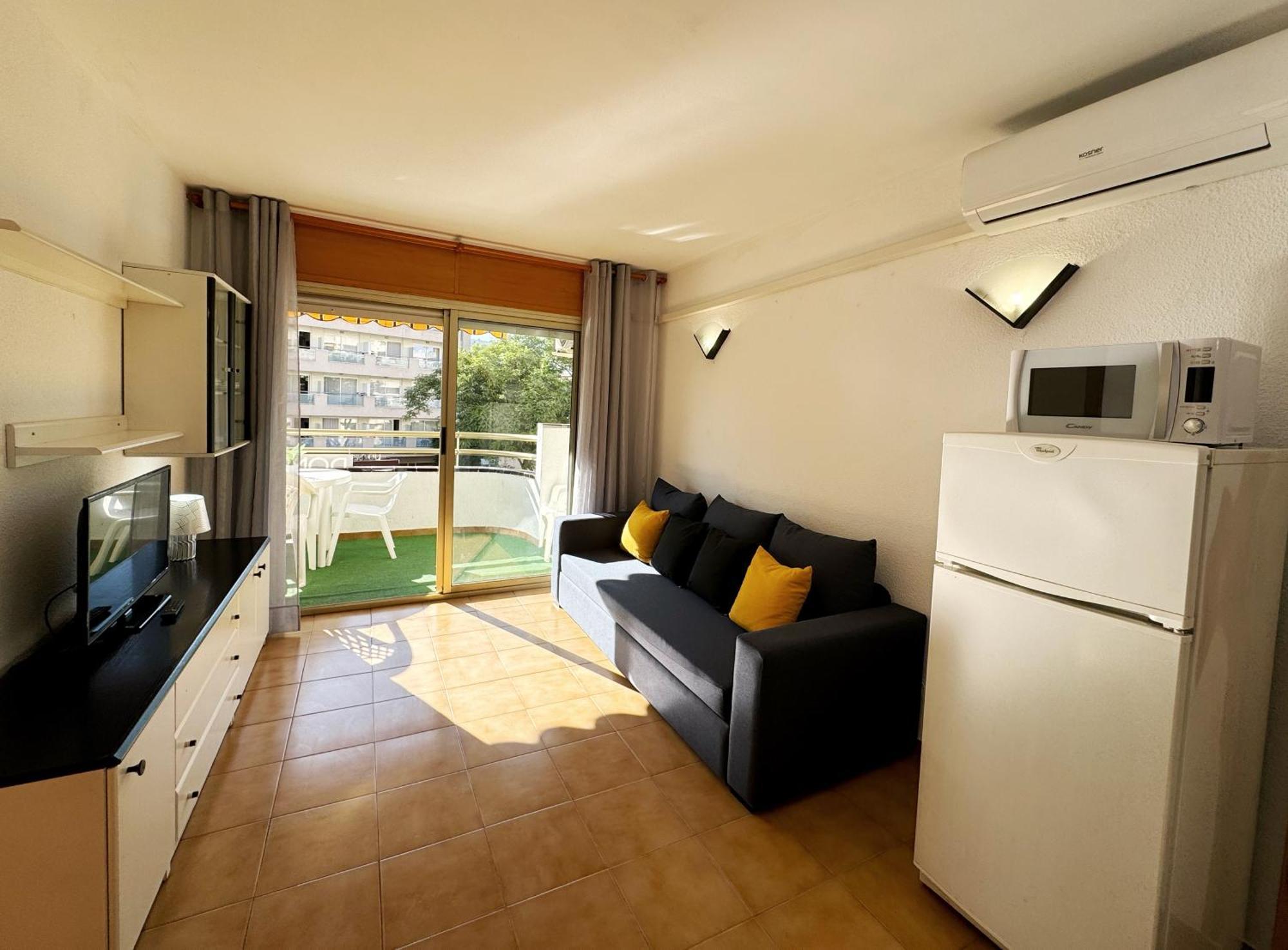 Domuum Holidays - Cordoba Leilighet Salou Eksteriør bilde