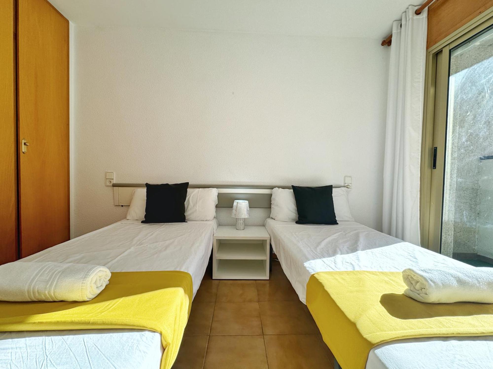 Domuum Holidays - Cordoba Leilighet Salou Eksteriør bilde