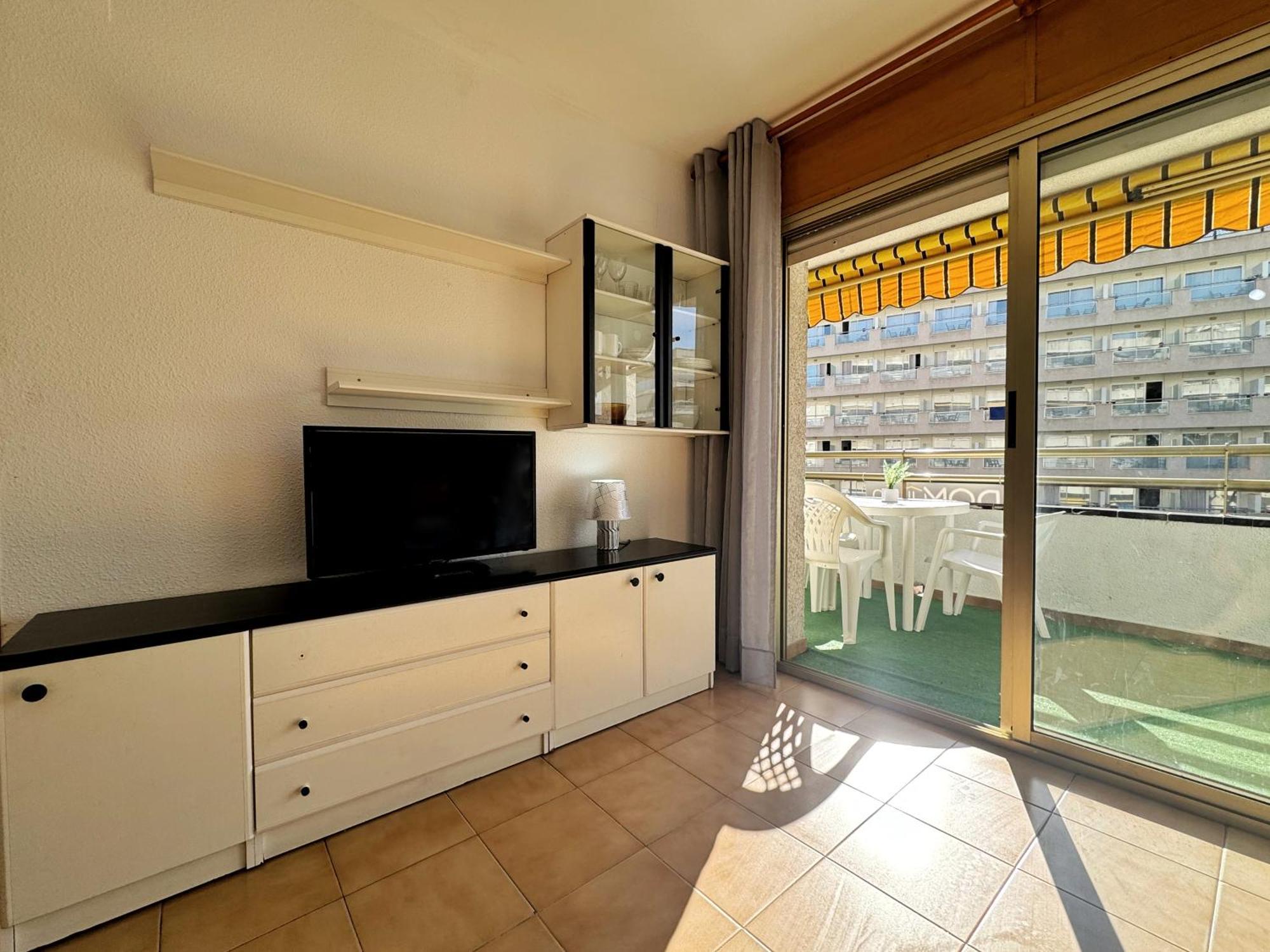 Domuum Holidays - Cordoba Leilighet Salou Eksteriør bilde